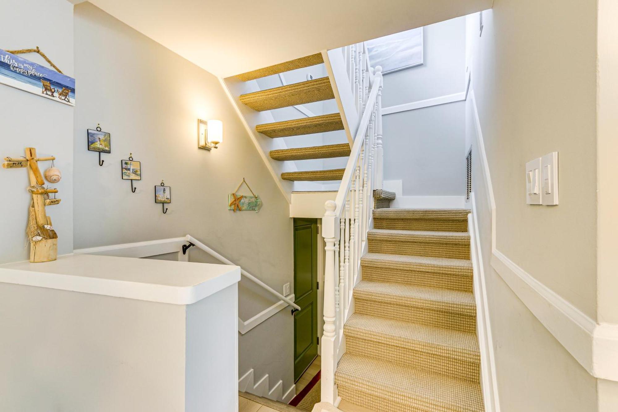 Coligny Gem With Community Perks Walk To Beach Hilton Head Island Bagian luar foto