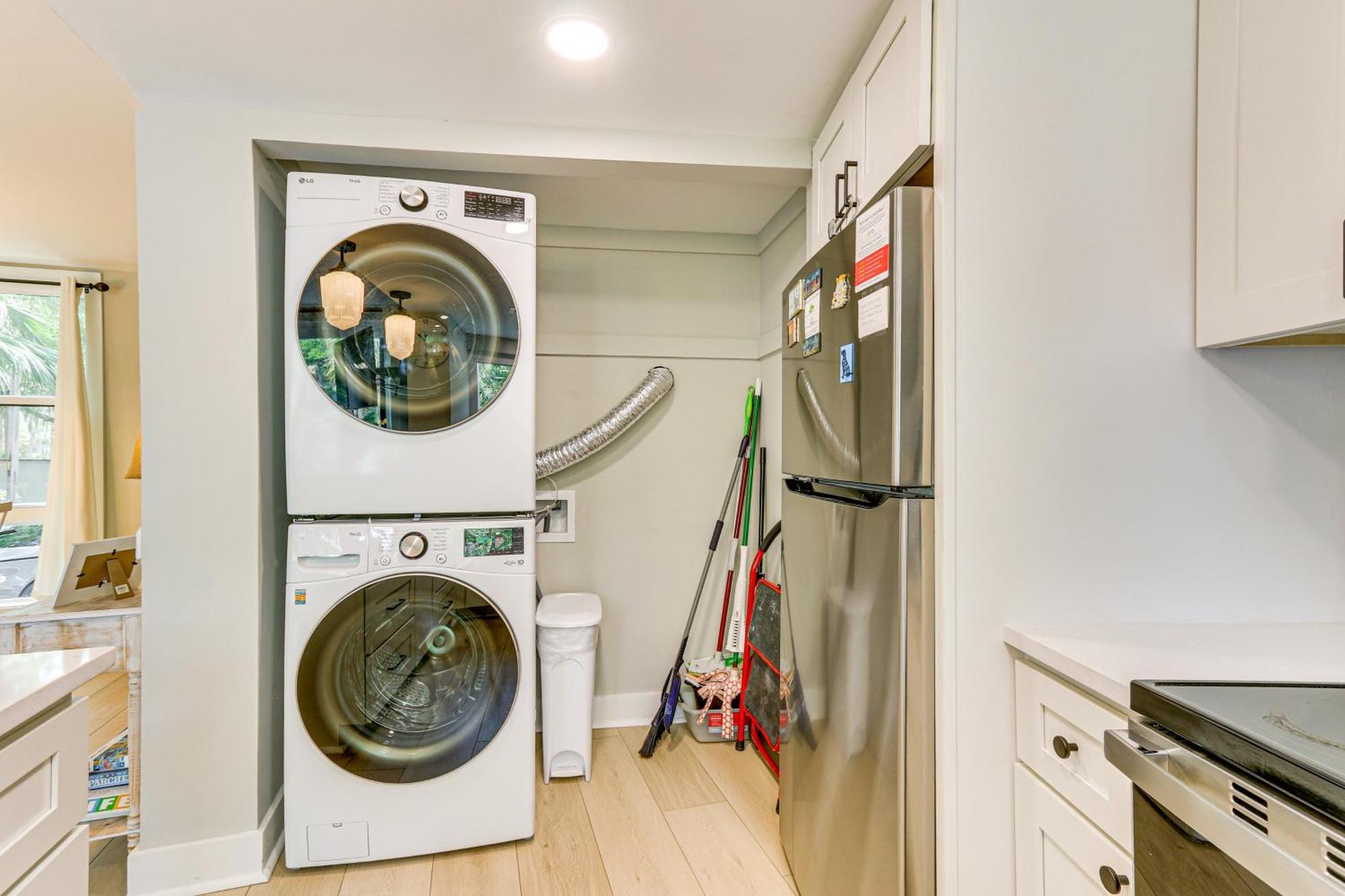 Coligny Gem With Community Perks Walk To Beach Hilton Head Island Bagian luar foto